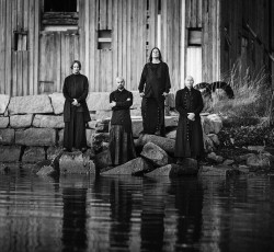 Οι Conception επιστρέφουν με νέο άλμπουμ μετά από 20 χρόνια 