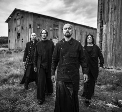 Δεύτερο single από τη νέα δουλειά των Conception 