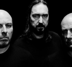 Οι Coroner ηχογραφούν καινούργιο δίσκο μετά από 27 χρόνια 