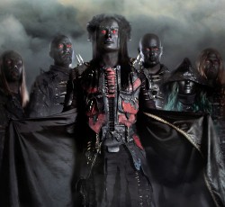 Cradle Of Filth και Dead Daisies στο Release Athens 2020 