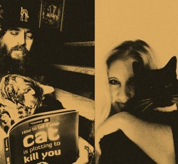 Οι Crippled Black Phoenix αποκαλύπτουν το νέο τους δίσκο