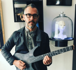 Teaser με νέα μουσική από τους Cynic 