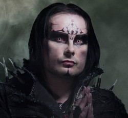 Dani Filth: «Η απομόνωση οδήγησε στο να γράψουμε τον καλύτερο μας δίσκο» 
