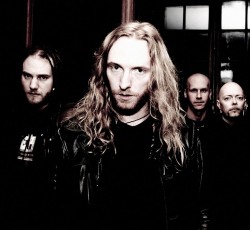 Οι Dark Tranquillity «υποδέχονται» τους Chris Ammott (Arch Enemy) και Johan Reinholdz (Andromeda) 