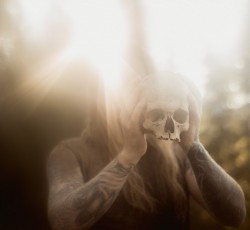 Πρώτο δείγμα από τον νέο δίσκο των Dark Buddha Rising 