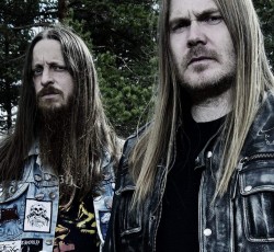 Darkthrone: Ξεκίνησαν οι προετοιμασίες για τον διάδοχο του "Old Star"