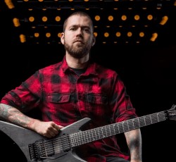 Ο κιθαρίστας των Gargoyl και Revocation προτείνει πέντε jazz δίσκους 