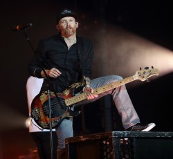 «Οι Linkin Park ξεκίνησαν εργασίες για τον νέο τους δίσκο λίγο πριν από το lockdown»