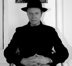 Τα τελευταία 5 χρόνια ζωής του David Bowie στην ΕΡΤ2 