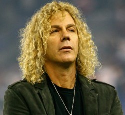 Θετικός στον κορωνοϊό ο κημπορντίστας των Bon Jovi, David Bryan 