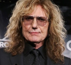 O David Coverdale τραγουδάει το… "Coronavirus Blues" 