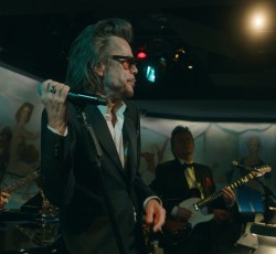 Ντοκιμαντέρ του Martin Scorsese για τον David Johansen των New York Dolls 