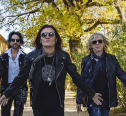 Οι Dead Daisies support των Judas Priest στο Release Athens Festival