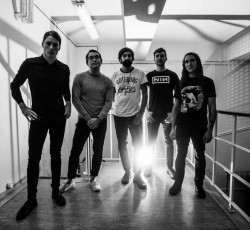 Οι Deafheaven έρχονται στην Αθήνα