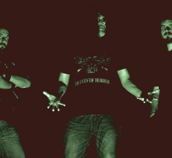 Ακούστε το νέο κομμάτι των Death Courier 