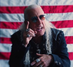 O Dee Snider για τη λογοκρισία και τον συντηρητισμό τη δεκαετία του ‘80 
