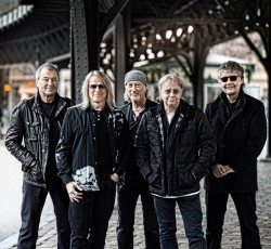 Deep Purple και Carcass ανάμεσα στα «θύματα της καραντίνας» 