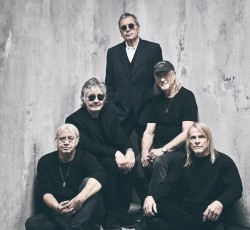 O Roger Glover αποκαλύπτει γιατί ο Ian Gillan αρνείται να τραγουδήσει το "Child In Time"