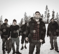 Έτοιμος ο νέος δίσκος των Deftones 