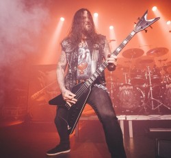 Οι Destruction κυκλοφορούν μίνι ντοκιμαντέρ για τις πρώτες τους συναυλίες μετά την καραντίνα 