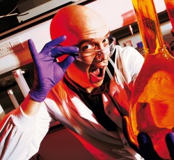 Νέο project - καραντίνας από τον Devin Townsend 