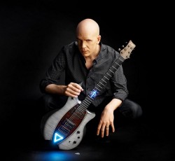 Ο Devin Townsend ετοιμάζει νέο δίσκο 