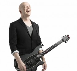 Ο Devin Townsend κυκλοφορεί νέο video και special έκδοση του "Empath" 