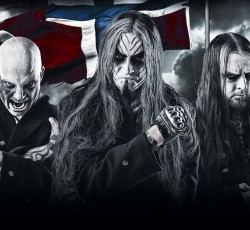 Silenoz: «Ο νέος δίσκος των Dimmu Borgir θα έχει λιγότερα ορχηστρικά μέρη» 