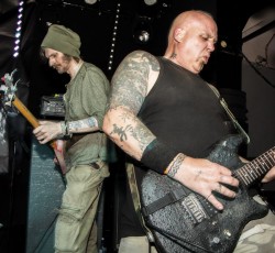 "Protest And Survive – The Anthology": Οι Discharge γιορτάζουν τα 40 τους χρόνια 