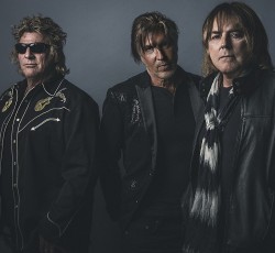 Ένα άλμπουμ με ακυκλοφόρητα κομμάτια από τους Dokken