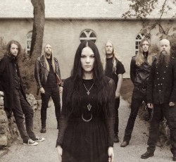 Οι Draconian επιστρέφουν μετά από 5 χρόνια 