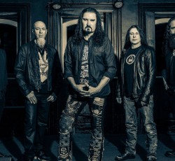 Νέο live άλμπουμ από τους Dream Theater 