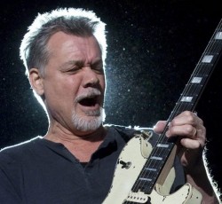 Όταν ο Eddie Van Halen έβγαλε όπλο στον Fred Durst 