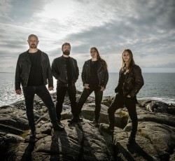 Νέος δίσκος από τους Einherjer 