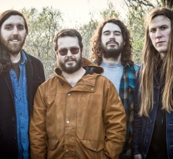 Νέο κομμάτι από τους Elder 