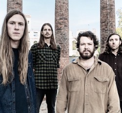 Οι Elder επιστρέφουν με νέο άλμπουμ 