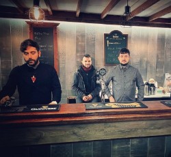 Νέο άλμπουμ με ακυκλοφόρητα κομμάτια από τους Electric Litany  