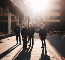 Aκούστε το νέο bootleg άλμπουμ των Electric Litany 