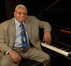 Πέθανε ο θρυλικός πιανίστας της jazz, Ellis Marsalis Jr 