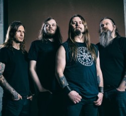 Online συναυλία από τους Enslaved 