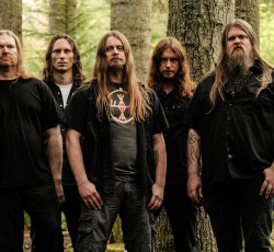 Το φθινόπωρο ο νέος δίσκος των Enslaved 