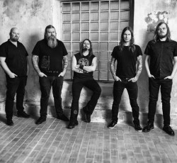 "Homebound ": Νέο single από τους Enslaved 