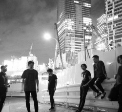 Πρώτη μετάδοση: Νέο video από τους Envy 