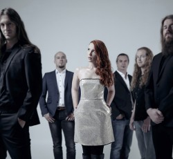 Νέα τραγούδια από Epica, Greta Van Fleet, Harakiri For The Sky κ.ά 