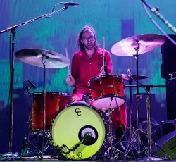 Αποχώρησε από την μπάντα ο ντράμερ των King Gizzard And The Lizard Wizard  