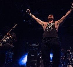 Οι Eternal Champion επιστρέφουν με νέο δίσκο