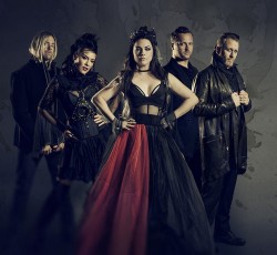Νέο single από τους Evanescence 
