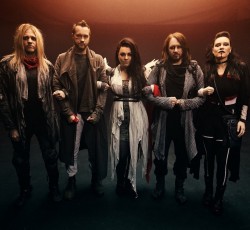 Evanescence: Αυτή είναι η ημερομηνία κυκλοφορίας του νέου άλμπουμ 
