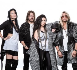 "The Bitter Truth": Οι Evanescence επιστρέφουν με νέο άλμπουμ 