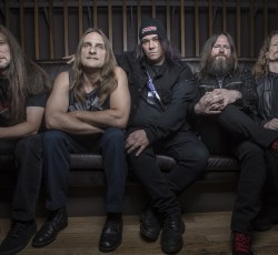 Αποκαλύφθηκε ο τίτλος του νέου άλμπουμ των Exodus 